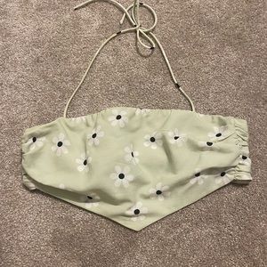 Princess Polly crop top